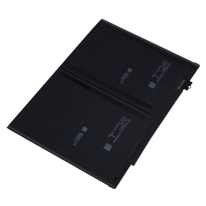 OHD Original High Capacity Tablet Battery A1547 For Apple iPad Air 2 A1547 ipad 6 Air 2 A1566 A1567 7340mAh + Tools