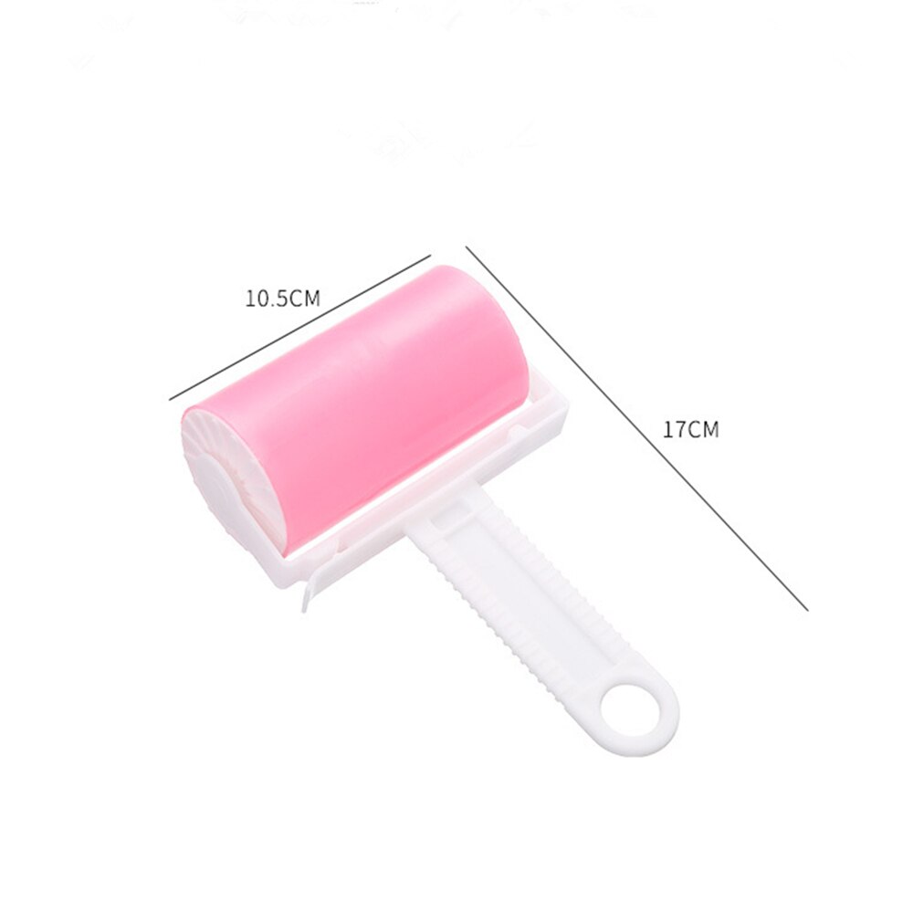 Dissolvant de poils en Silicone lavable, lingette anti-poussière pour chat, chien, peigne de rasage, brosse de nettoyage des poils d'animaux, brosse collante, cueilleur de poils