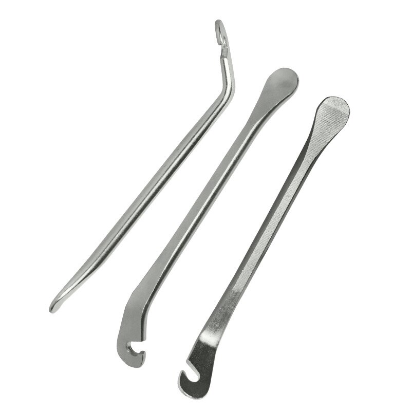 Fietsband Koevoet Fietsband Koevoet Band Hendel Opener Fietsen Reparatie Tool Accessoires Fiets Reparatie Tool Draagbare