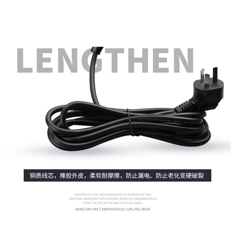 Föhn high power salon professionele 6000 blauw negatieve ionen warme en koude wind huishoudelijke X-7724A