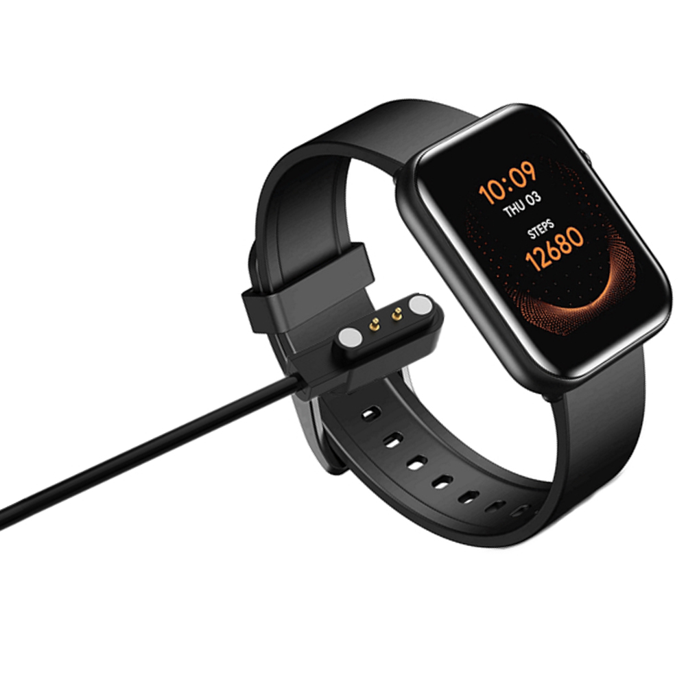 120 cm Lader Draad Opladen Voor CMF Horloge Pro 2 USB Kabel Smartwatch Lading Opladen Dock Voor CMF Horloge Pro 1