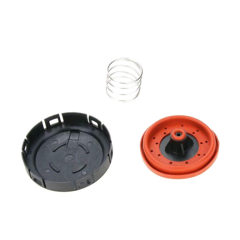 Baificar Crankcase Pressure Vent Regulating PCV Valve Kit 11127547058 For BMW E53 E60 E63 E65 545i 650i 745Li 745i 750i X5