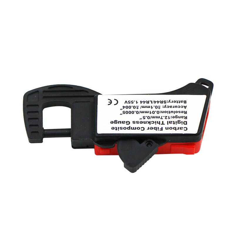 Electronic Thickness Gauge Digital Display Thickness Gauge Electronic Digital Displayed Thickness Measuring Instrument