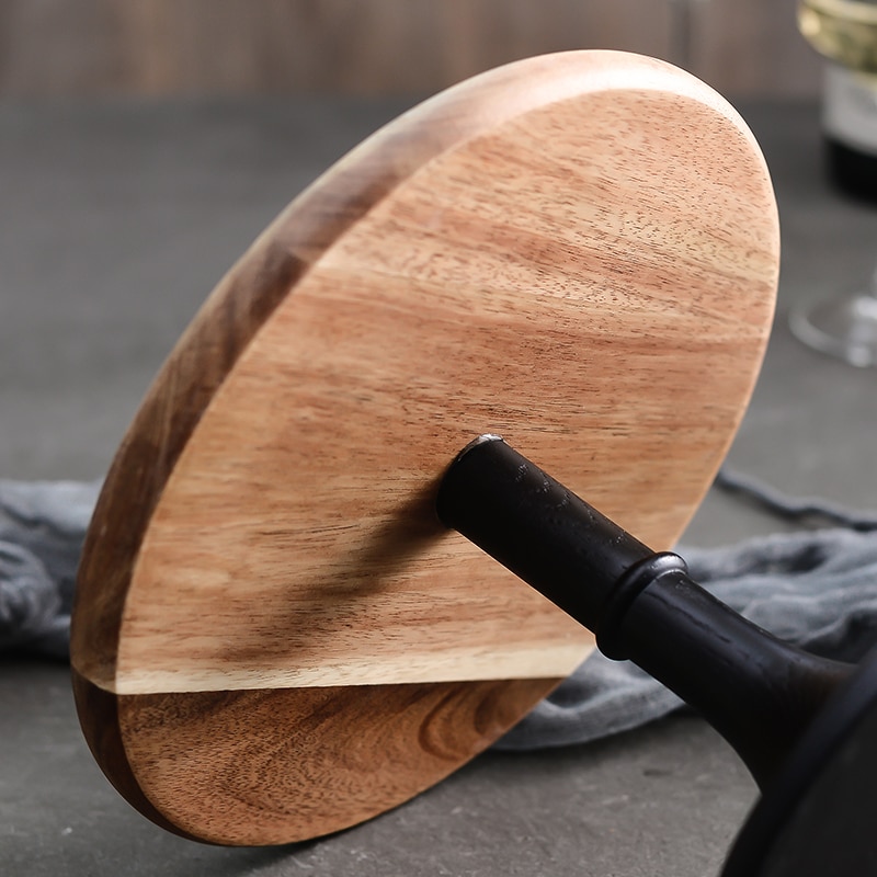 Holz Palette Kuchen Nachtisch Hohe Füße Platte Hochzeit Geburtstag Nachtisch Anzeige Regal Dekoration Nachtisch Tablett Mit deckel Glas Abdeckung