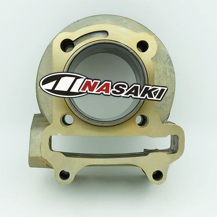 for KYMCO motorcycle scooter Bicycle GY6 four red 48cc / 50/80 modified 100cc sets of cylinder