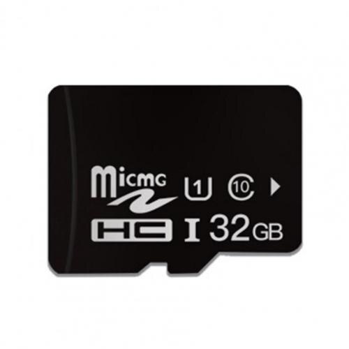 Mini 256MB 512MB 1GB 2GB 4GB 8GB 16GB 32GB 64GB High Efficiency Micro Memory Card for Automobile Data Recorder:  32GB