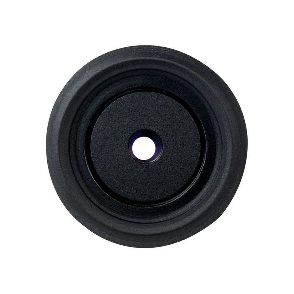 HSEAYM 1.25 pouces (31.7mm) verre optique métal télescope astronomique oculaire focale oculaire PLOSSL 4mm