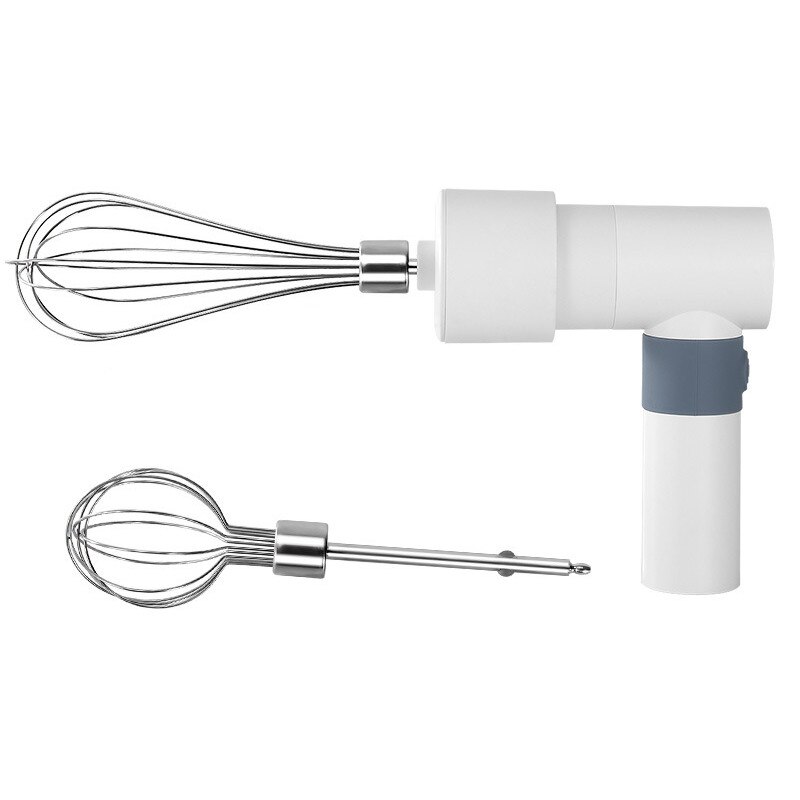 Multifunctional Mini Mixer Food Blender Electric Handhold Food Processor Kitchen Machine Food Mixer Cooking Tools: Default Title