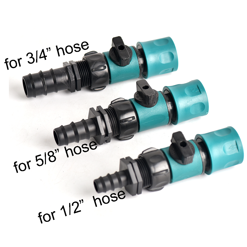 360 Graden Roterende Straalsproeiers Sproeiers 1/2 "Mannelijke Draad Tuin Landbouw Irrigatie Sprinklers Voor Besproeiing & Irrigatie
