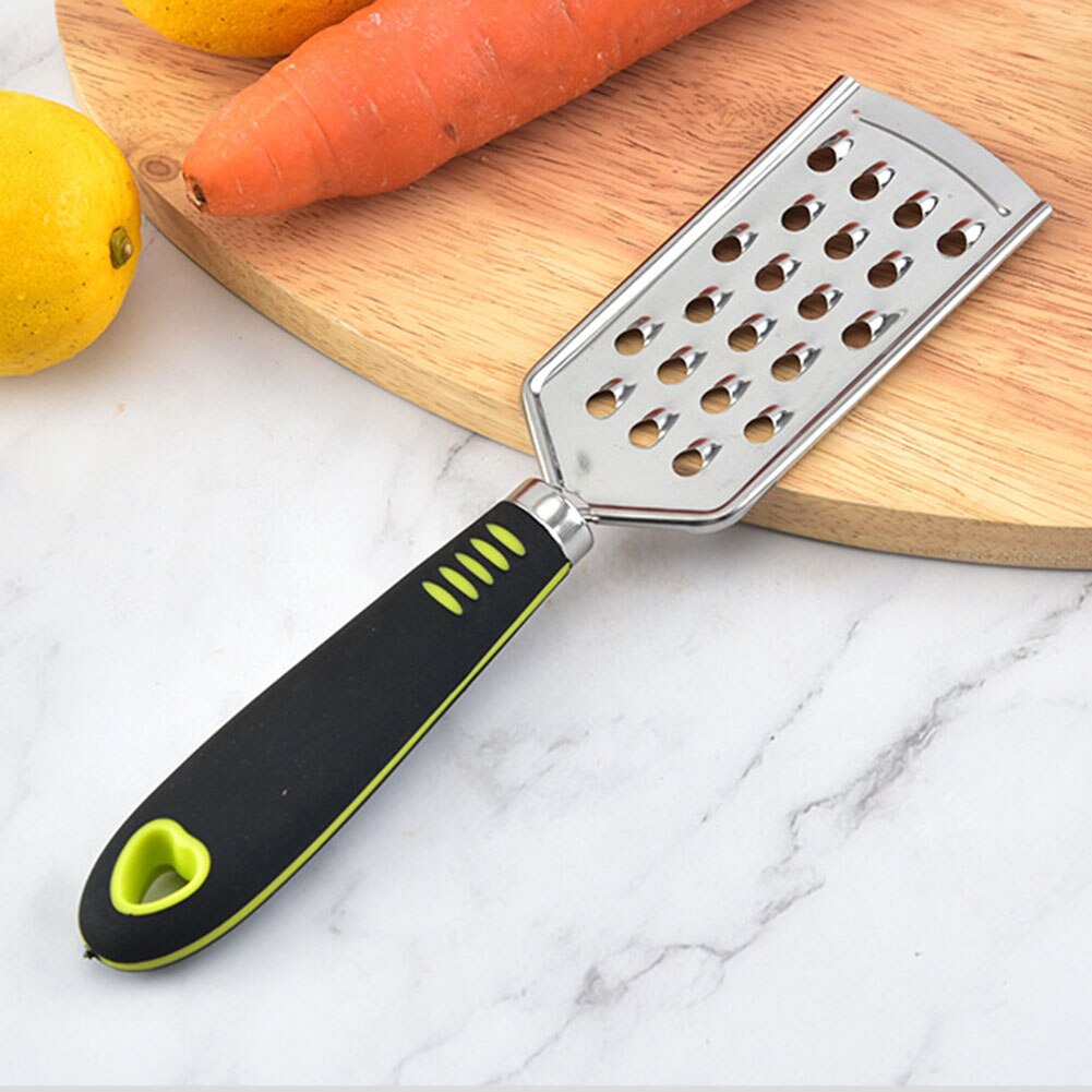 3 Pc Kaas Rasp Rvs Scherp Groente Fruit Kaas Cutter Kitchen Tools Aardappel Rasp