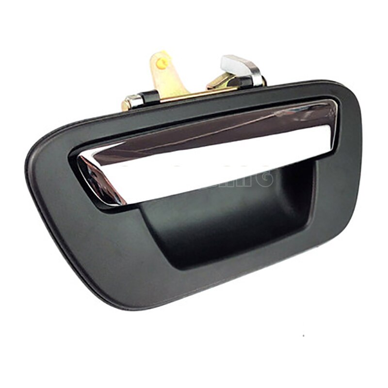 For Foton Tunland Pickup Car Rear Tailgate Tail Gate Handle Back Door Buckle Handle