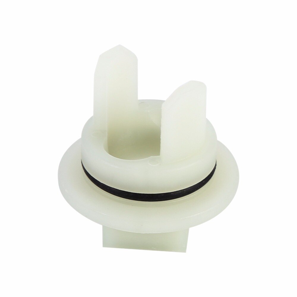 Hem kök köttkvarn delar plast växelhylsa kvarn växelhylsa delar passar för 5 st/förpackning