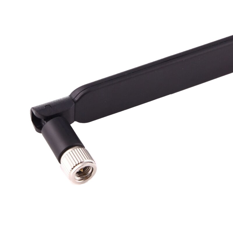 Aito huawei 4g lte ulkoinen antenni sma liitin huawei  b315 b593 b715 e5186 b310 b612 langaton yhdyskäytävä 2 kpl