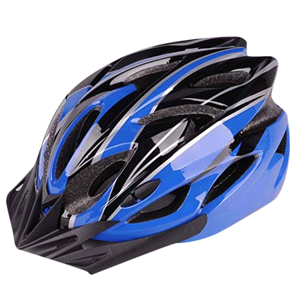 @40 Best CyCling Helmet Mountain Bike Helmet MTB Cyclist Helmet Helmets M and L Men Women Head Protector Caps