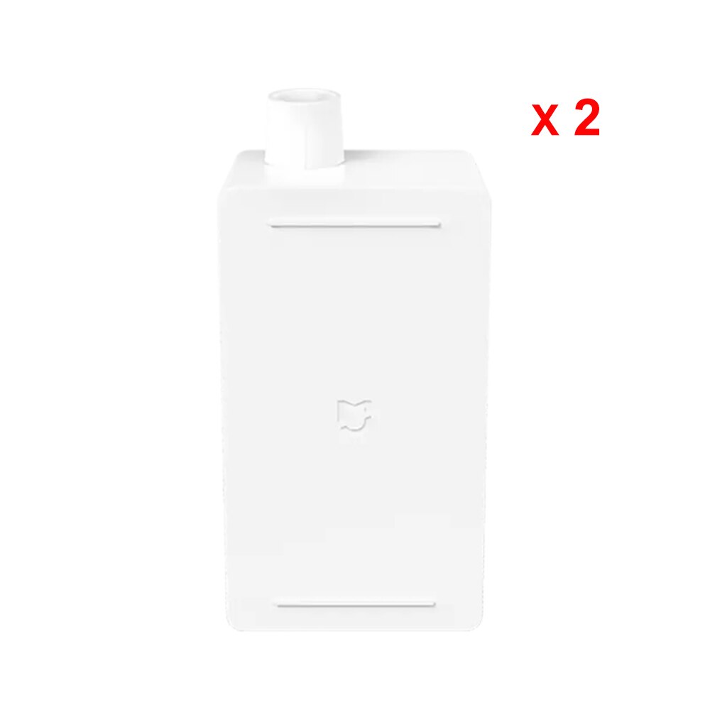 Xiaomi Mijia Smart Steamer Oven Water Purification Box MJSH001ACM White: Default Title