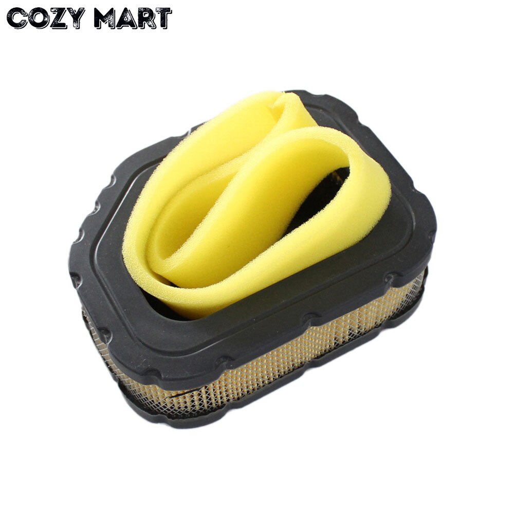 2Set Air Filter For Craftsman 33180 Kohler 3208303S Cub Cadet LT1050 Spare Part