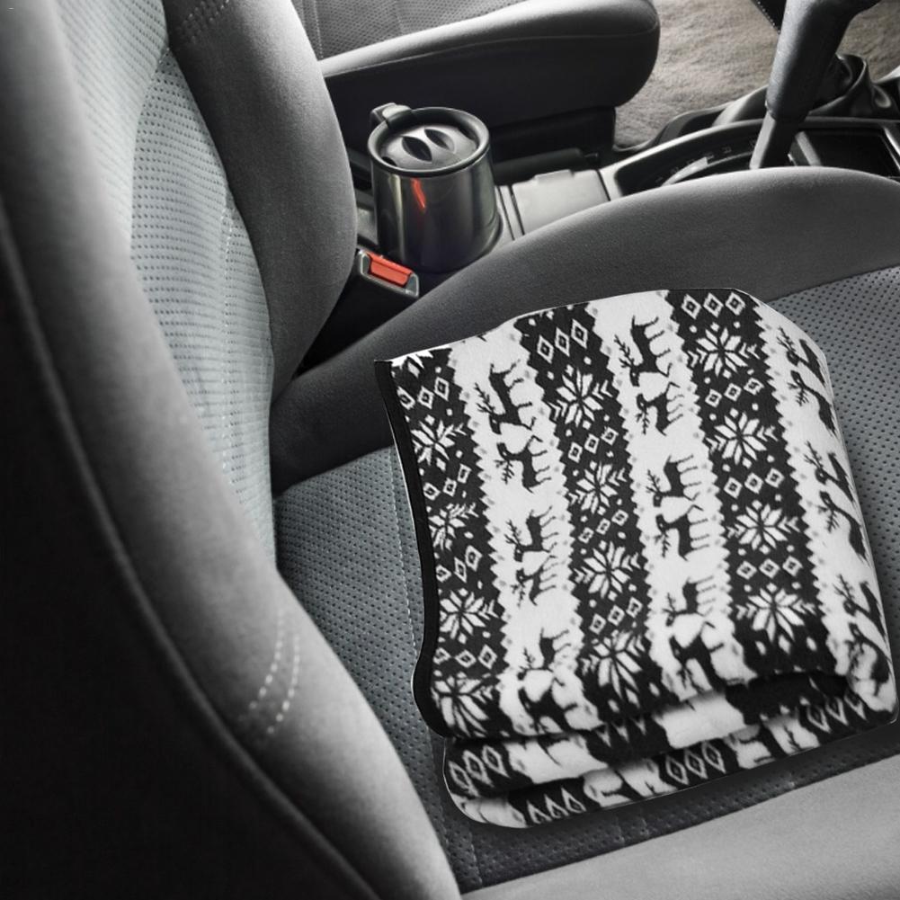Auto Heizung Decke Winter Schneeflocke aufbringen 12V Auto Konstante Temperatur Heizung Decke Auto Elektrische Decke 150*100cm