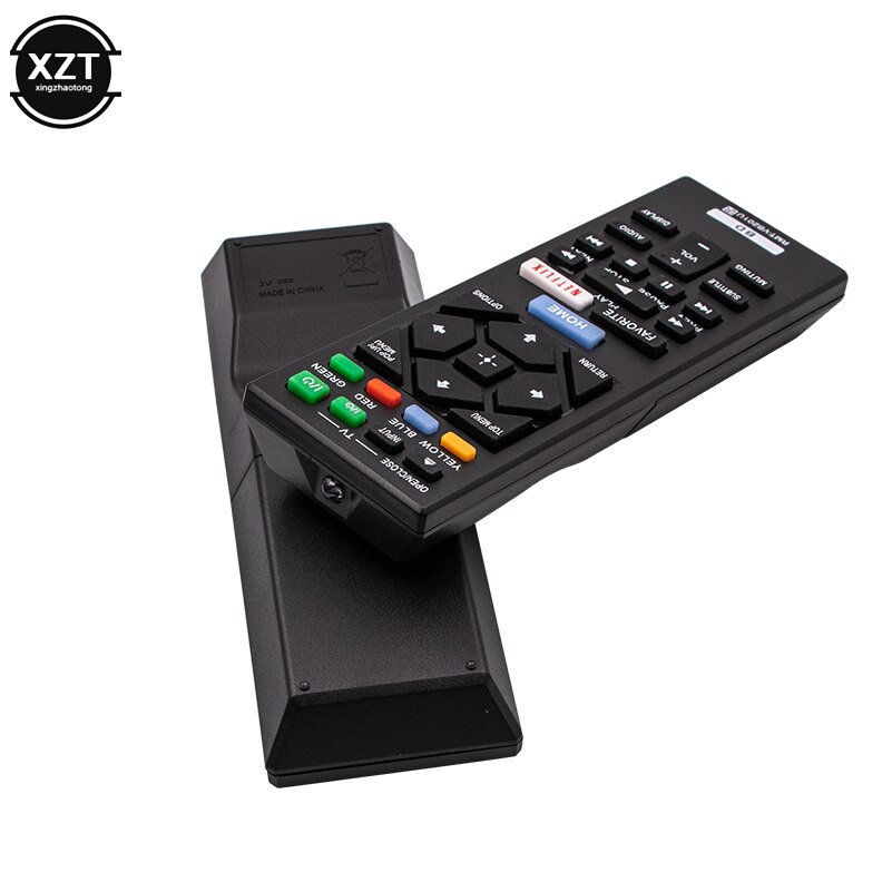 Remote Control for SONY BD DVD Blu-Ray Disc Player RMT-VB201U RMT-VB200U BDP-S1700 BDP-3700 BDP-S6700 BDP-BX370 BDP-BX650