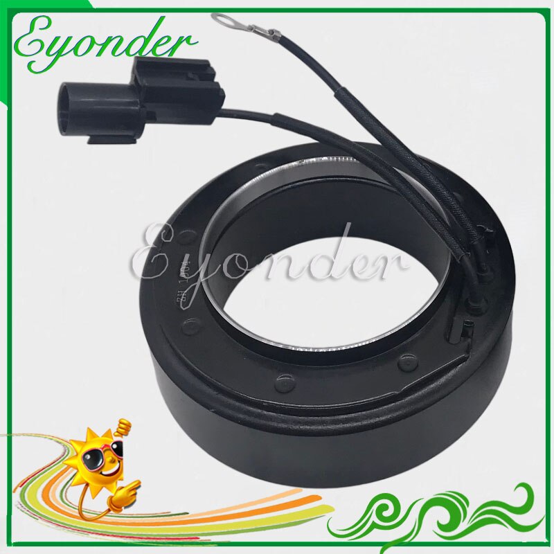 Air Conditioning Compressor Magnetic Clutch Field Only coil HCC HS15 for Ford Ranger MAZDA BT-50 BT50