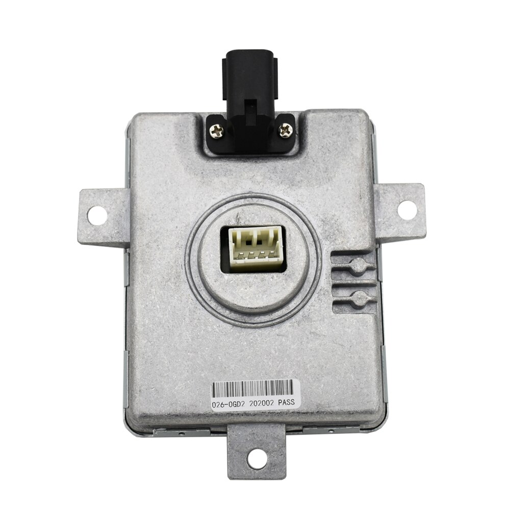 HID Xenon ballast W3T10471/W3T12472/W3T14371/X6T02971/ X6T02981/ X6T02993 For TL TL-S (33119-S0K-A10) 3.2 TL 2002-2005