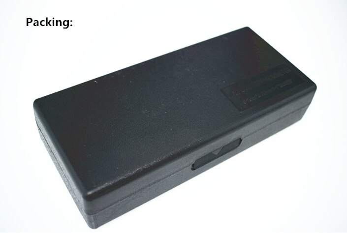 Jrealmer 0-25mm 0.001m Micron Digital outside Micrometer Electronic micrometer gauge digital gauge measuring tools