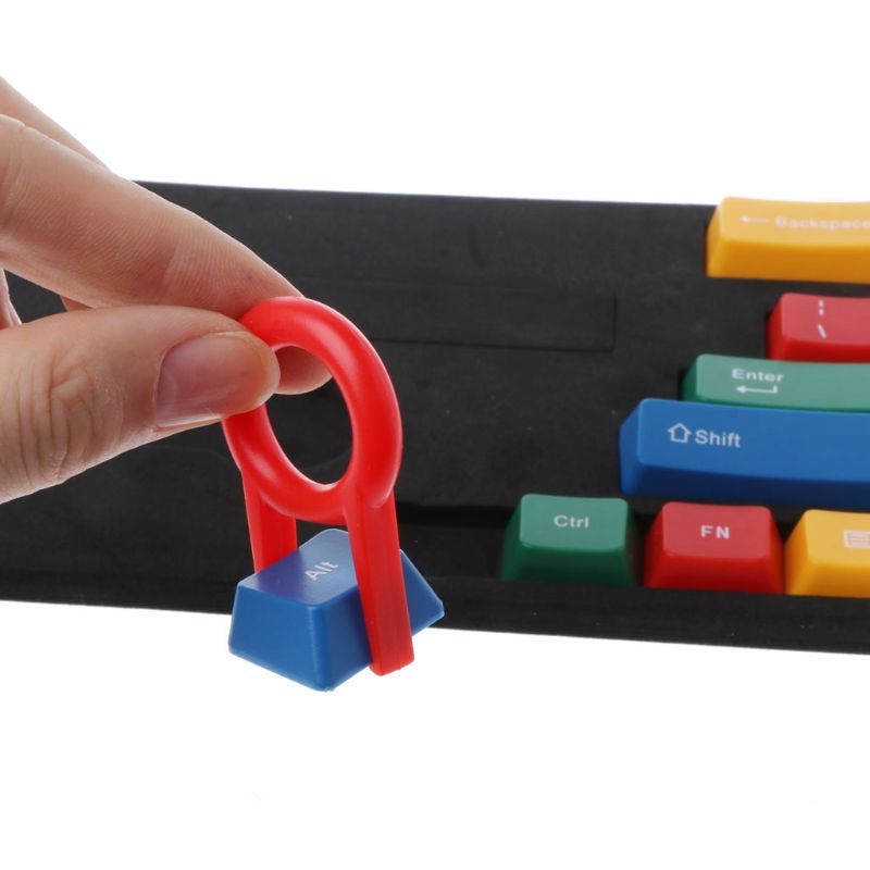 14 Keys ABS RGBY OEM Profile Keycaps for Cherry MX NOPPOO Ducky Filco Mechanical Keyboard Keycap