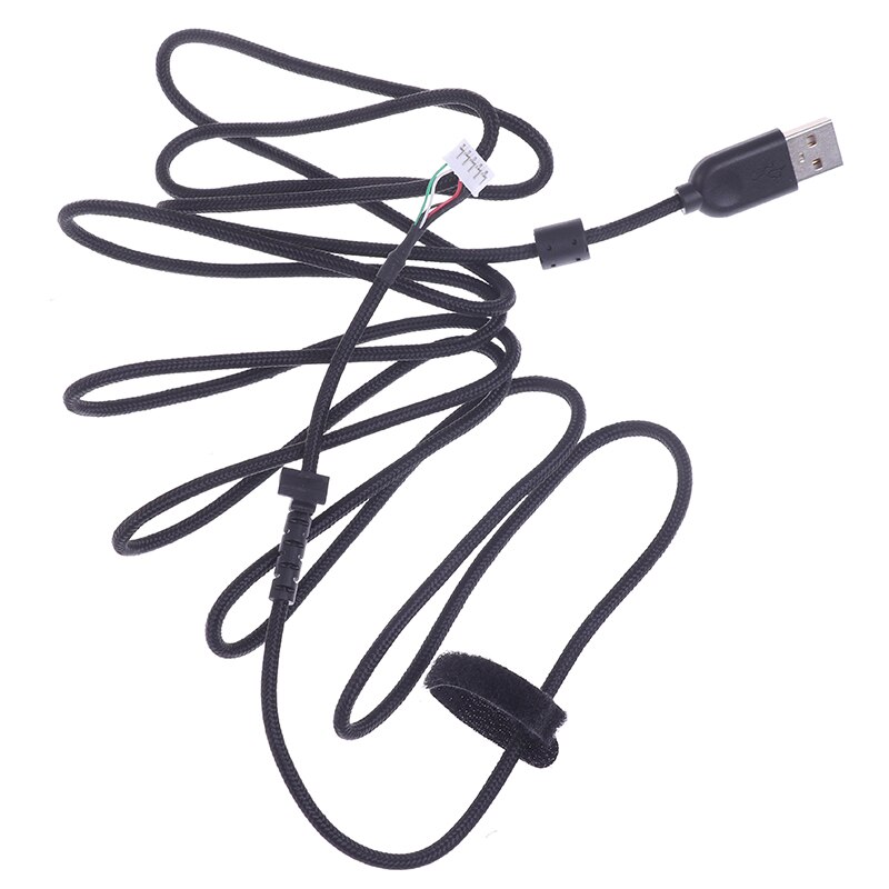 Cable de repuesto para ratón Logitech G502, Cable de repuesto para ratón