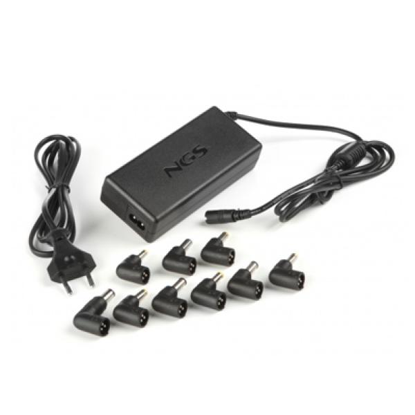 Laptop Charger Ngs W-90w