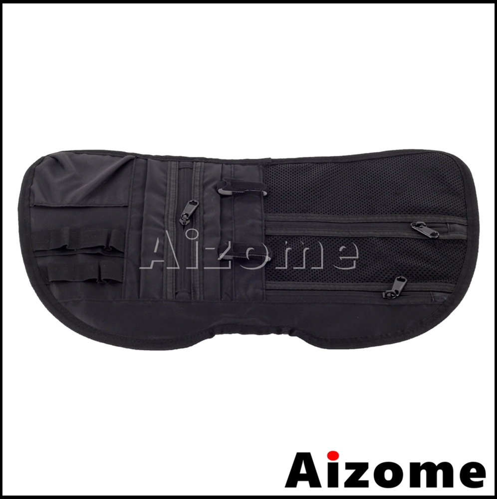 Motorcycle Trunk Lid Organizer Tool Bags For Honda Goldwing GL1800 GL 1800 2022