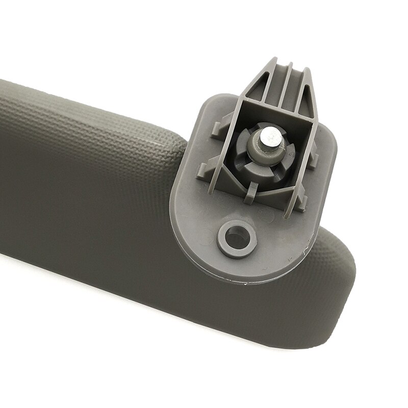 Auton aurinkosuoja aurinkosuoja peilillä aurinkosuojalla vasemmalle mallille suzuki vitara