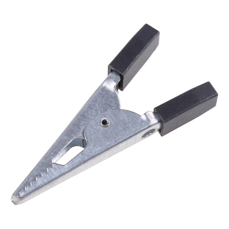 5Pcs Kooi Clip Papegaaien Vogels Voorkomen Escape Metalen Veiligheid Deurslot Accessoires, praktische Benodigdheden Voor Papegaai Vogels Vogels Speelgoed