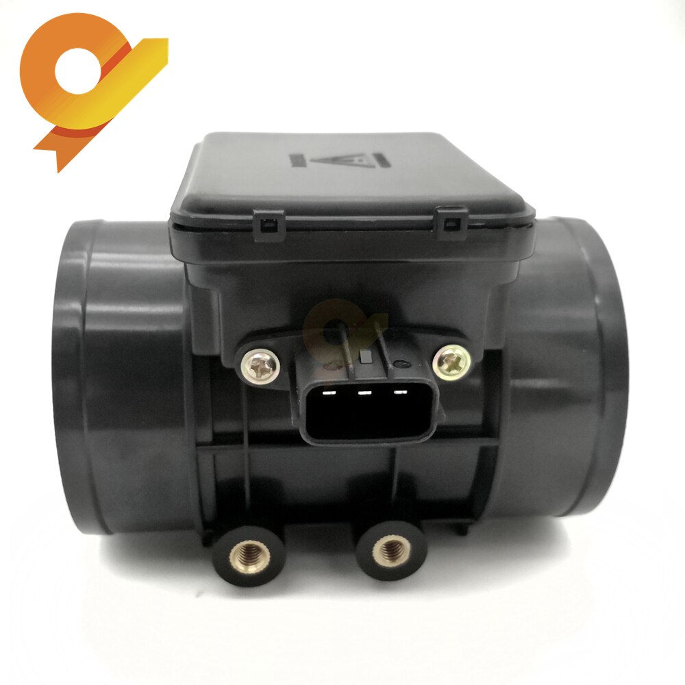 Rushed Mass Air Flow Meter MAF Sensor For Mazda Miata Protege Chevrolet Suzuki Vitara FS1E E5T52271 FS1E-13-215 FS1E13215