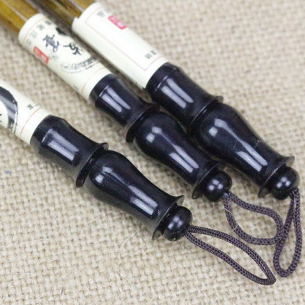 Suitable for beginners Chinese calligraphy and painting "Su Mi painting Chinese brush set" built / goat wolf hair