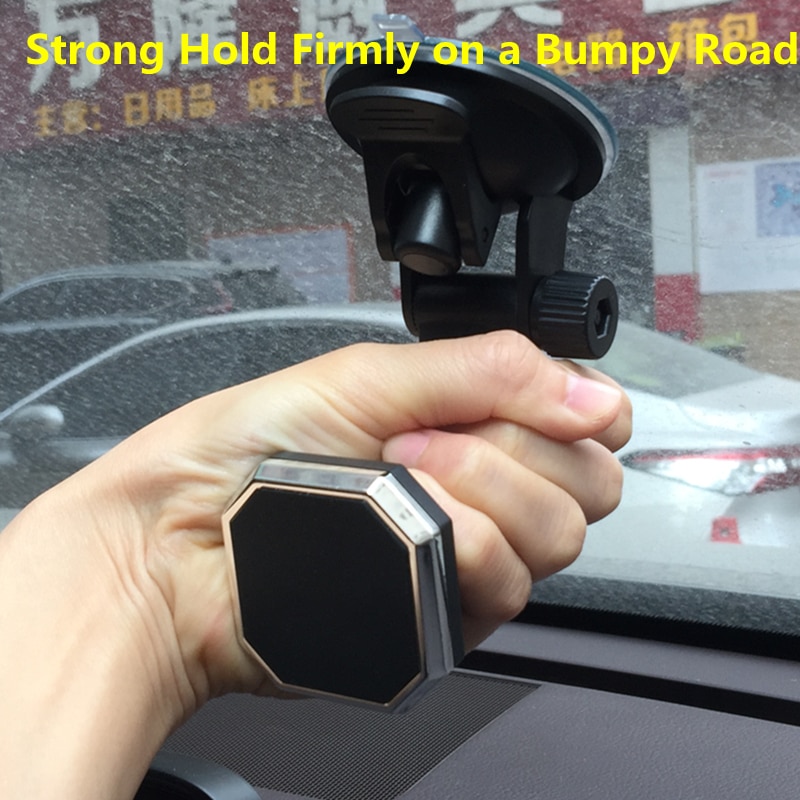 BEAURYMAX Magnetic Car Mount For iPhone Holder Cell Phone Support Smartphone Stand In Car Magnet Mobile Phone Holder