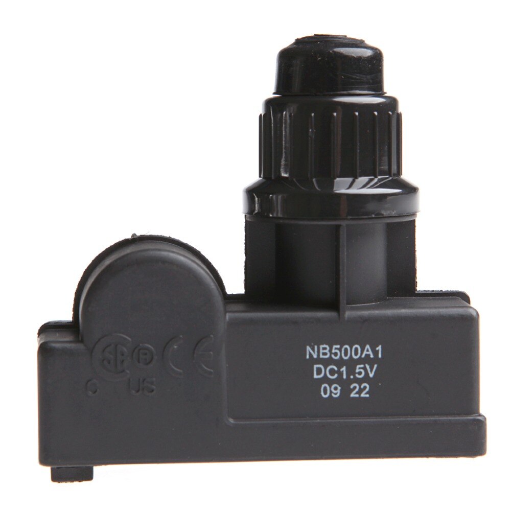 BBQ Gas Grill Replacement 1 Outlet AA Battery Push Button Igniter