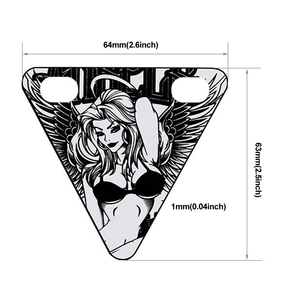 Pegatinas reflectantes de instalación magnética superbrillantes, de advertencia para motocicleta nocturna, tira de estilismo para ciclismo al aire libre