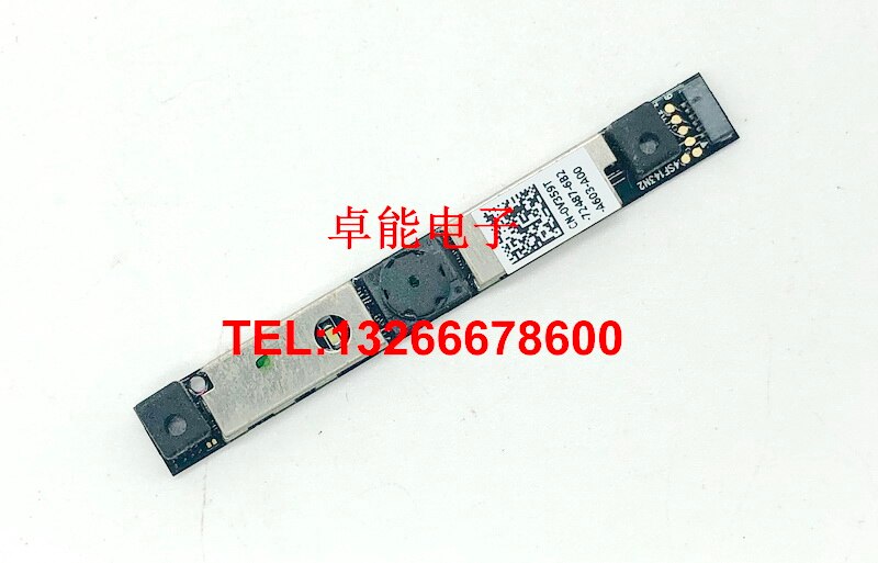 DELL Dell Inspiron 14-5000 5458 5455 notebook camera camera original