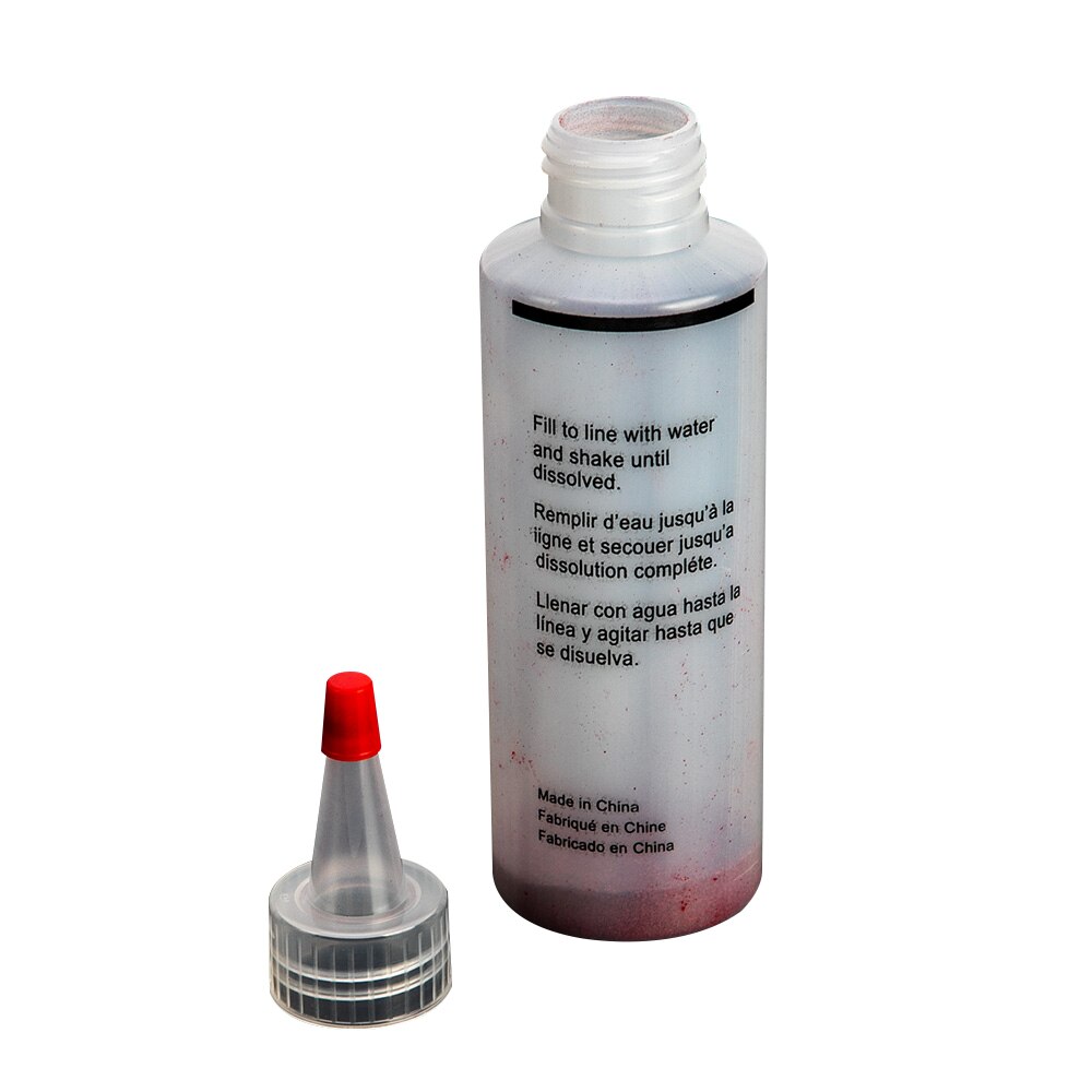 5 stk tie dye kit 120ml farverige tøj tie dye pigment sæt giftfri tie dye gør det selv beklædningsgenstand graffiti stof tekstil maling