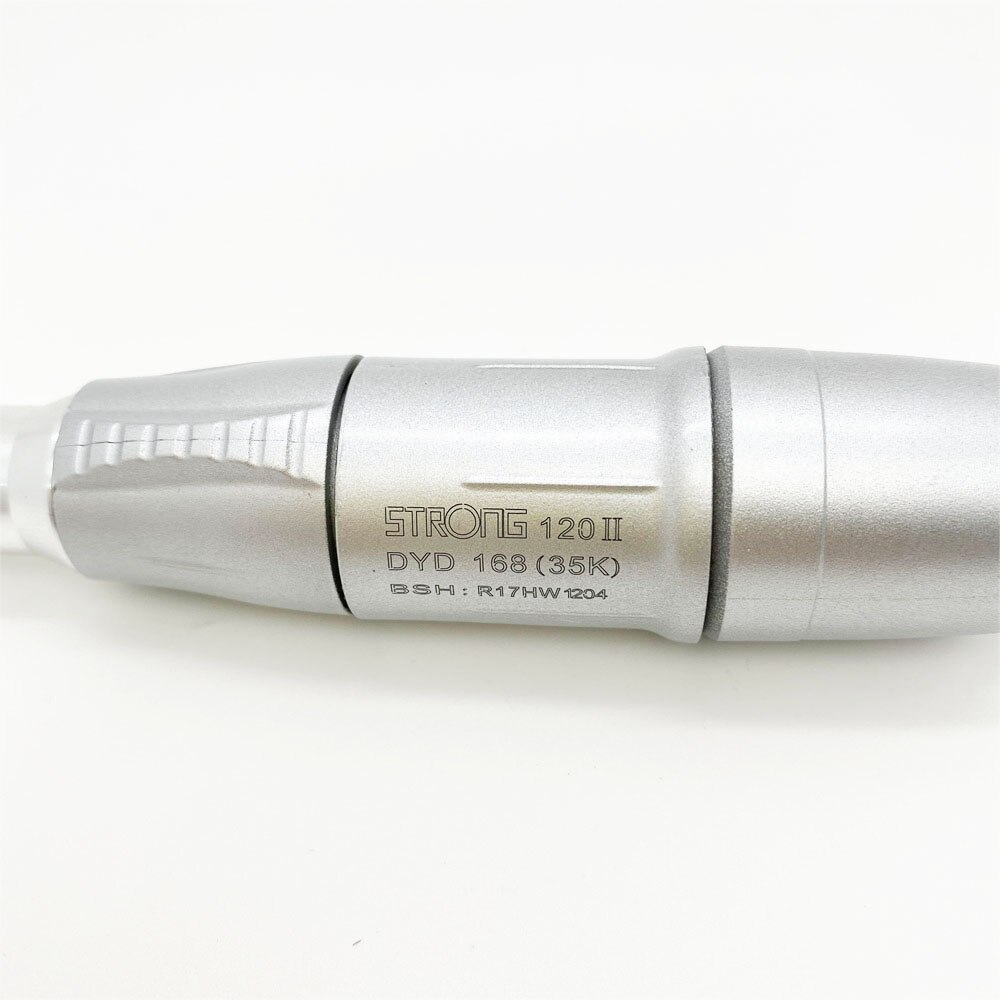 35000RPM 65W STRONG 102 120II handle For Strong 210 90 204 207B Marathon Control Box Electric Manicure machine nail drill
