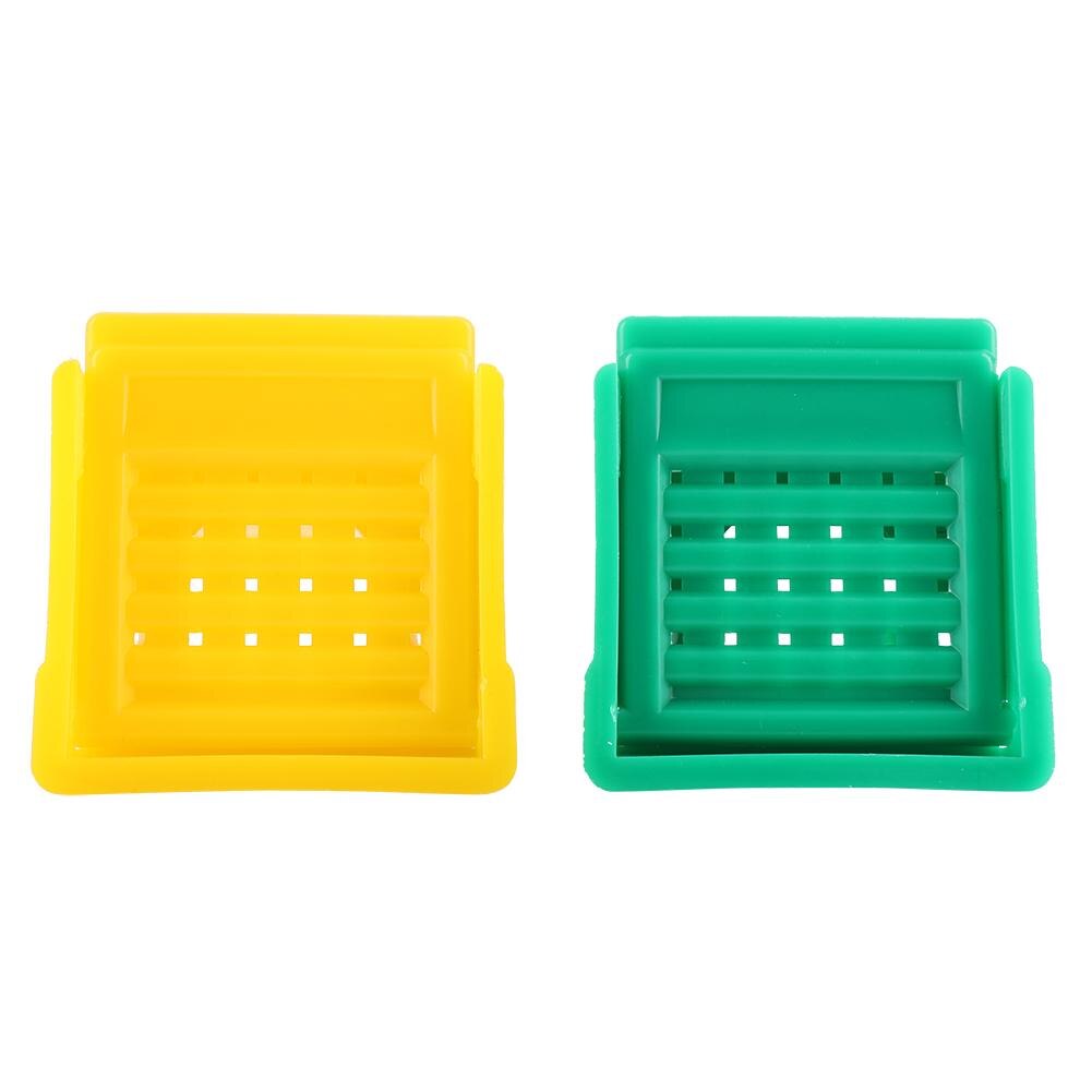 2pcs Beehive Door Breathable Bee Nest Window Beehive Ventilation Exit Entrance Air Inlet Opening Window Beekeeping Tool