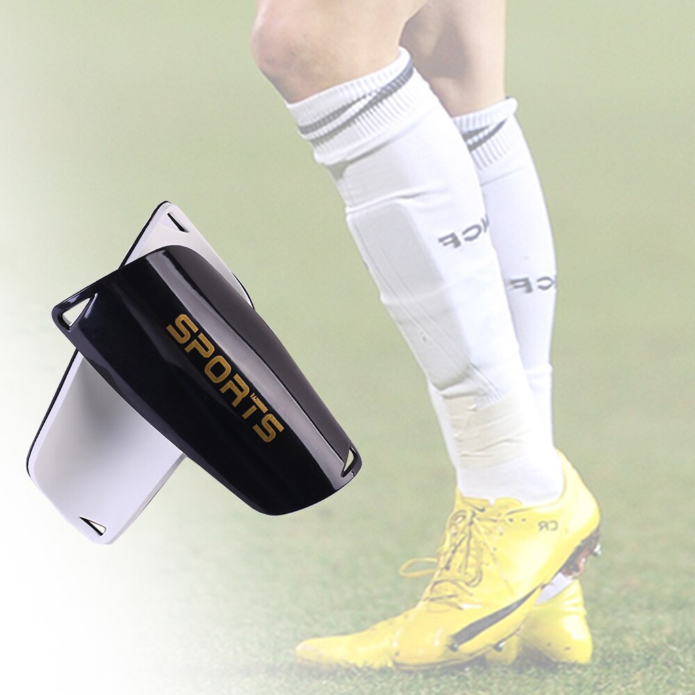 1lot Football Soccer Shin Pads Leg Sleeves Supporting Shin Guard Adult/kid Outdoor Shin Guard Protectors shinguard