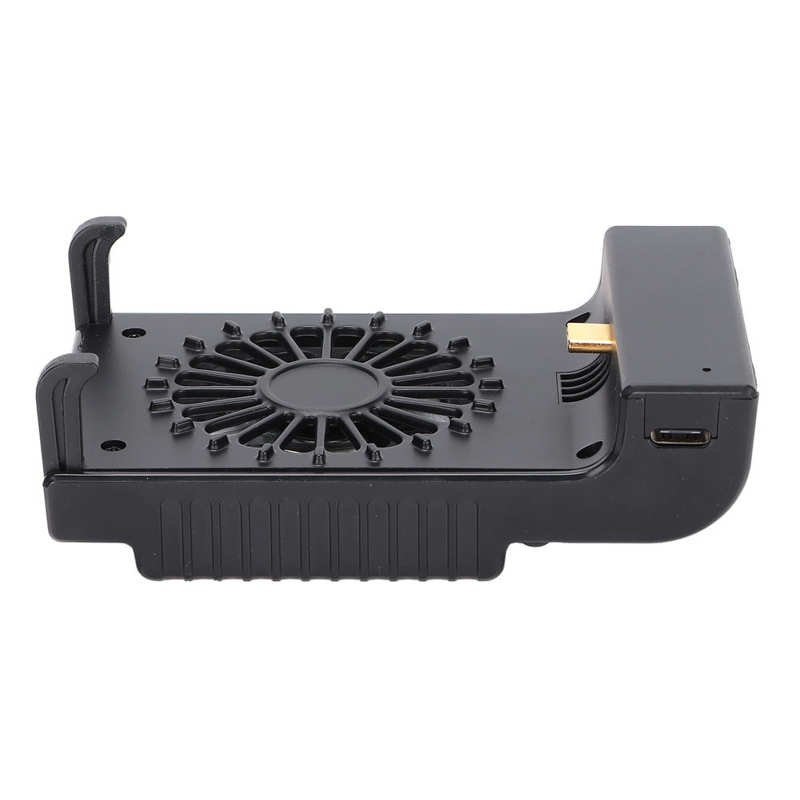 Kinect Sensor Game Accessoires Gaming Charger Dock Met Koelventilator Draagbare Opladen Stand Cooling Station Voor Schakelaar Lite