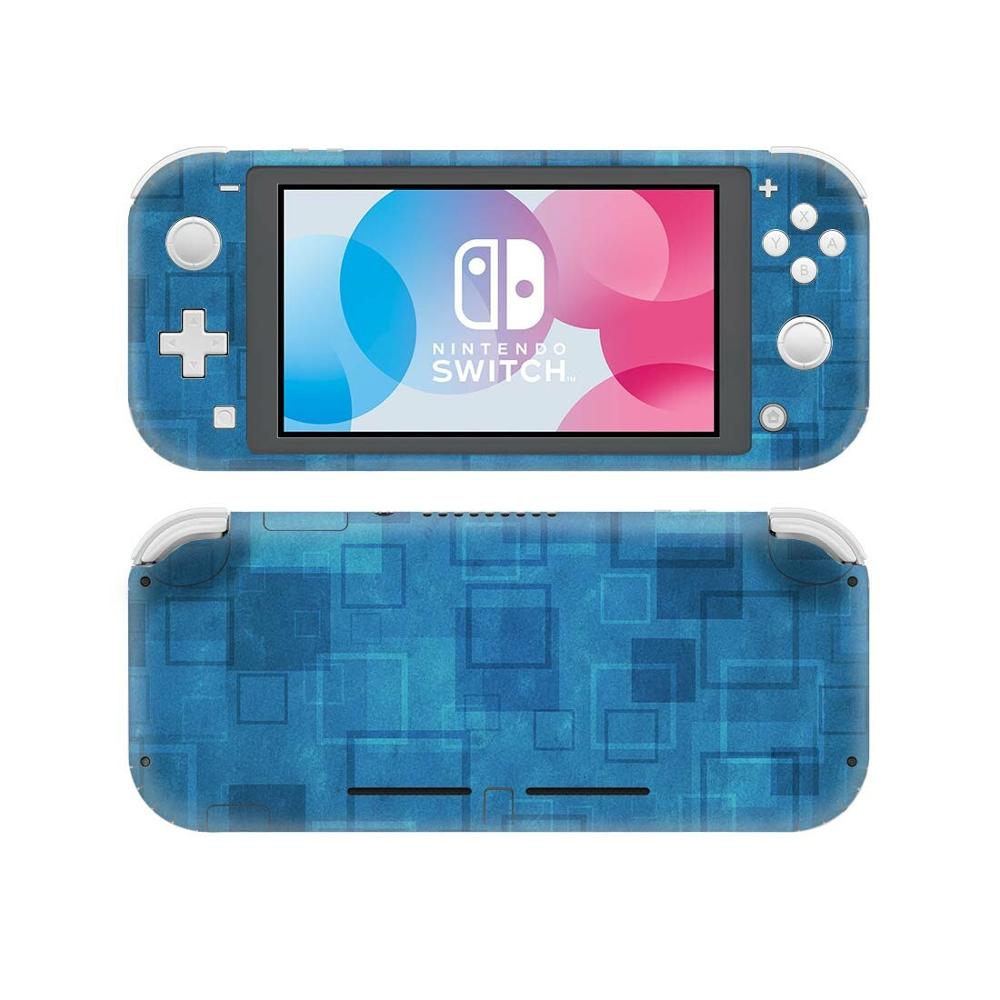 Custom NintendoSwitch Skin Sticker Decal Cover For Nintendo Switch Lite Protector Nintend Switch Lite Skin Sticker Vinyl: YSNSL0140