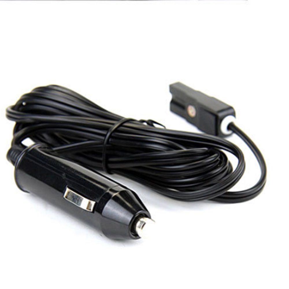 12V 6L Capaciteit Draagbare Auto Koelkast Cooler Warmer Truck Thermo-elektrische Elektrische Koelkast