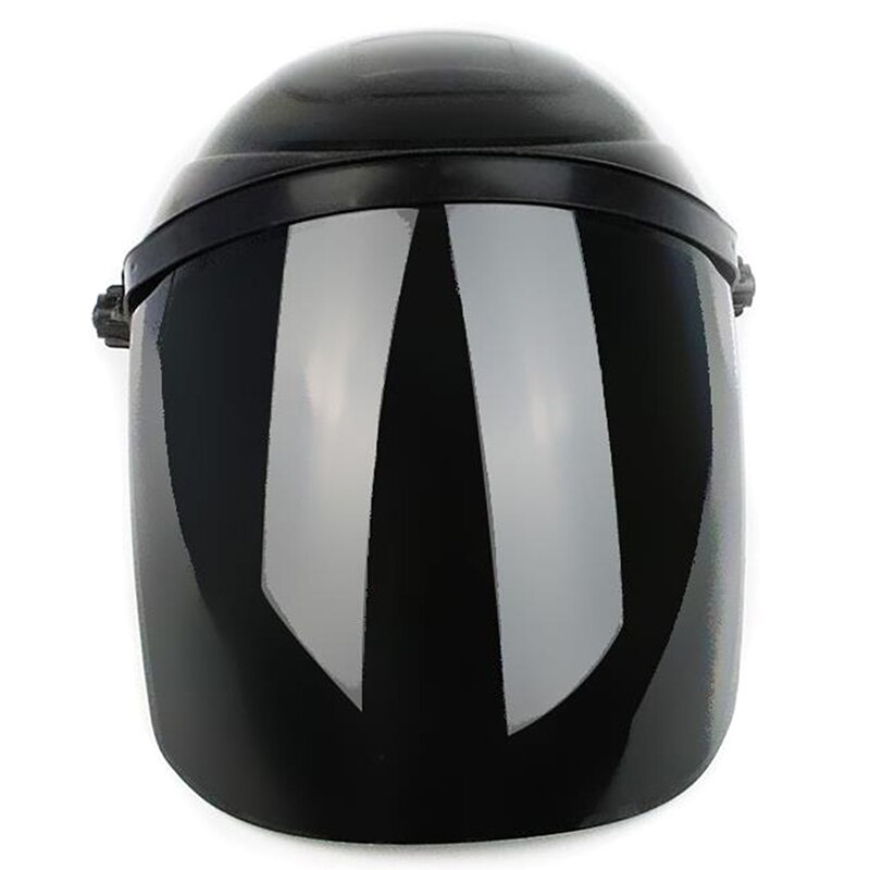 Masque Portable garde chapeau soudure sécurité protection garde électrique pratique tête-monté soudage casque outil: Type 4