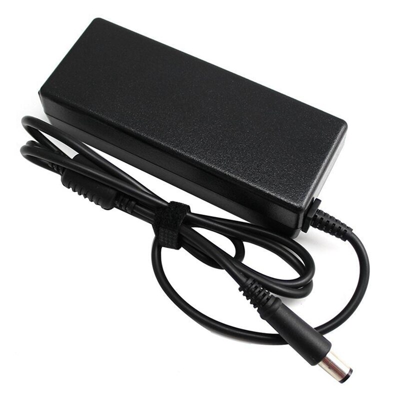 90W Computer Lader 18.5V4.9A Laptop Adapter 7.4X5.0MM Voor Hp Laptop Adapter Power Battery Charger: Default Title