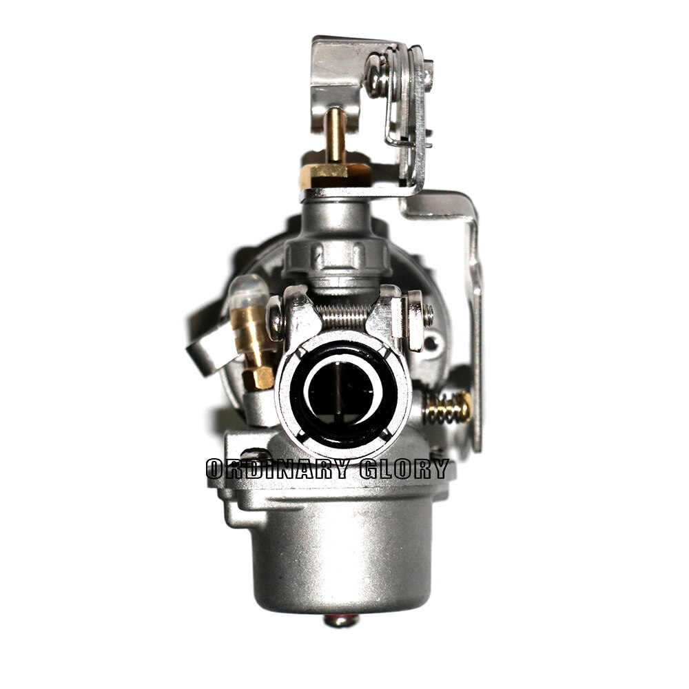 Båtmotor utombordare förgasare för tohatsu 2 takt 3.5hp 2.5hp utombordare 3 d 5-03100 3 f 0-03100-4 3 f 0-03100