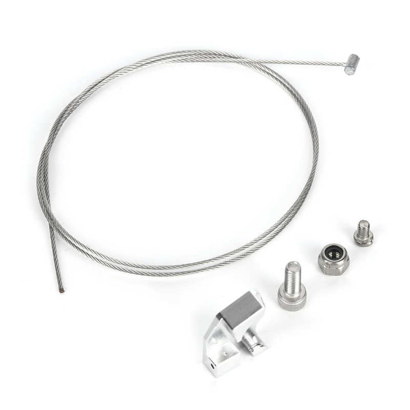 Handrem Onderdelen Remsysteem Hand Handrem Kabel Release Gereedschappen Auto Repareren Set X8R0157 Fit Voor Ford S‑max
