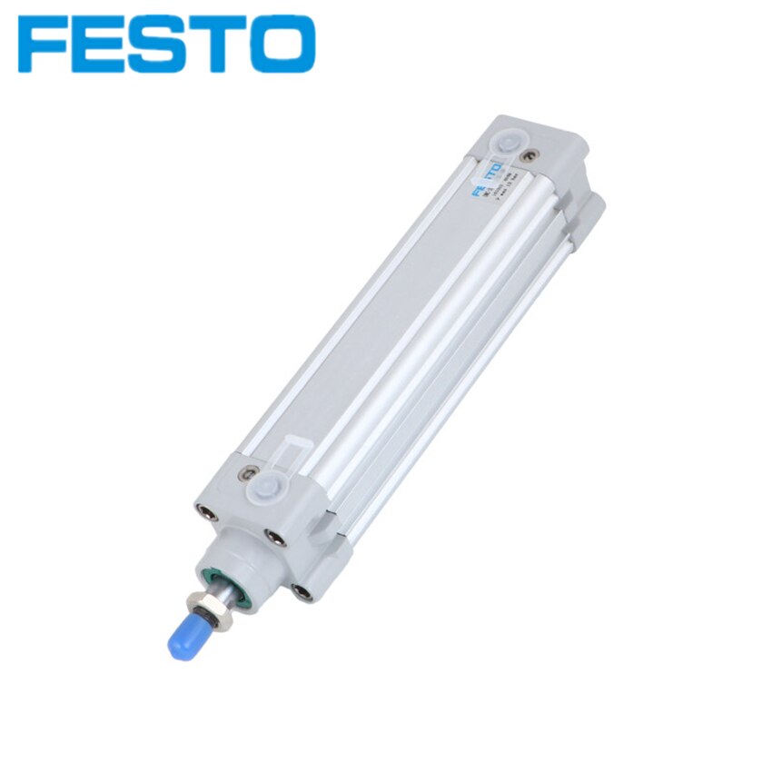 DNC-32-80-PPV-A 163308 FESTO DNC-32-100-PPV-A 163309 pneumatic cylinders thin cylinder piston components for pneumatic tools