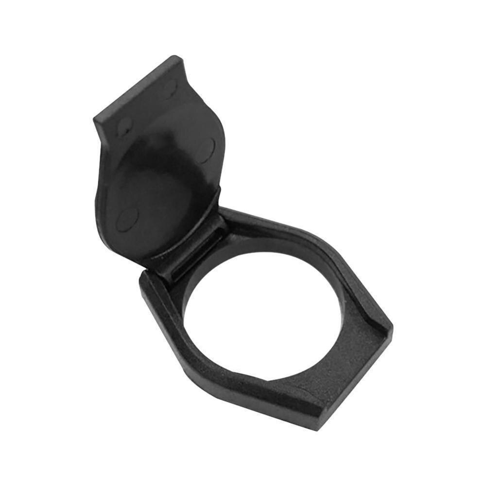 Privacy Shutter Lens Cap Hood Webcam Protective Cap Lens Web Camera Cover Cap Hood Cover Accessories for Universal Camera: Default Title